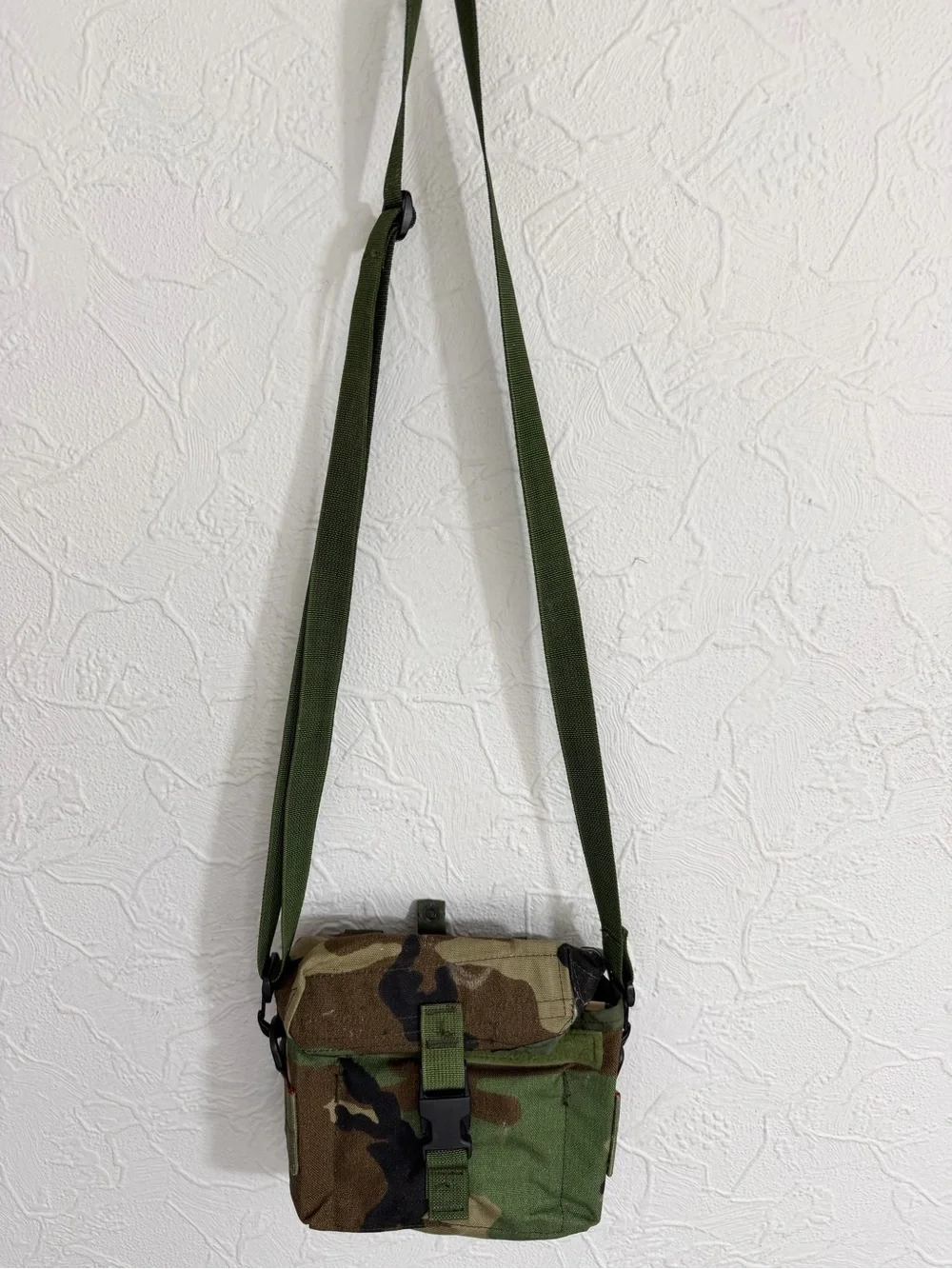 VTG Complete Chaplain’s Kit Woodland - 3T951/ Speciality Defense Systems Prayers